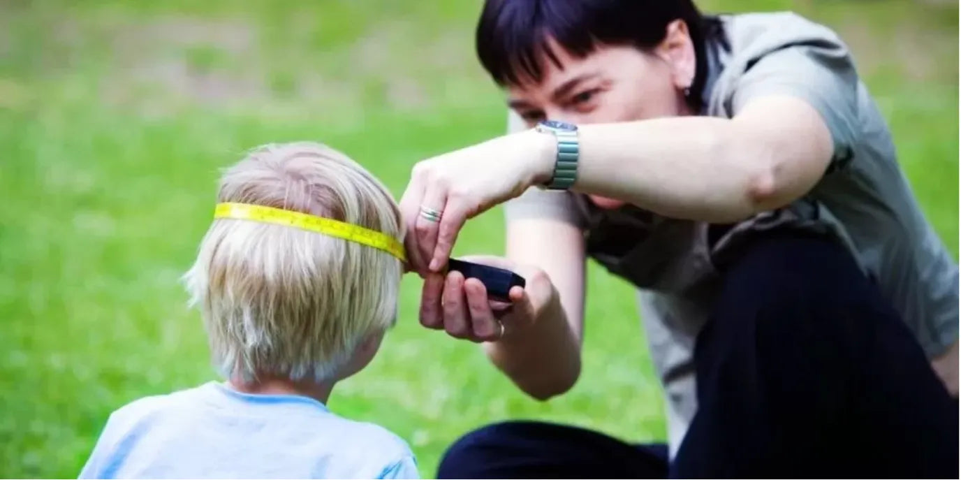 How to Determine and Measure Your Hat Size —— Ultimate Guide!