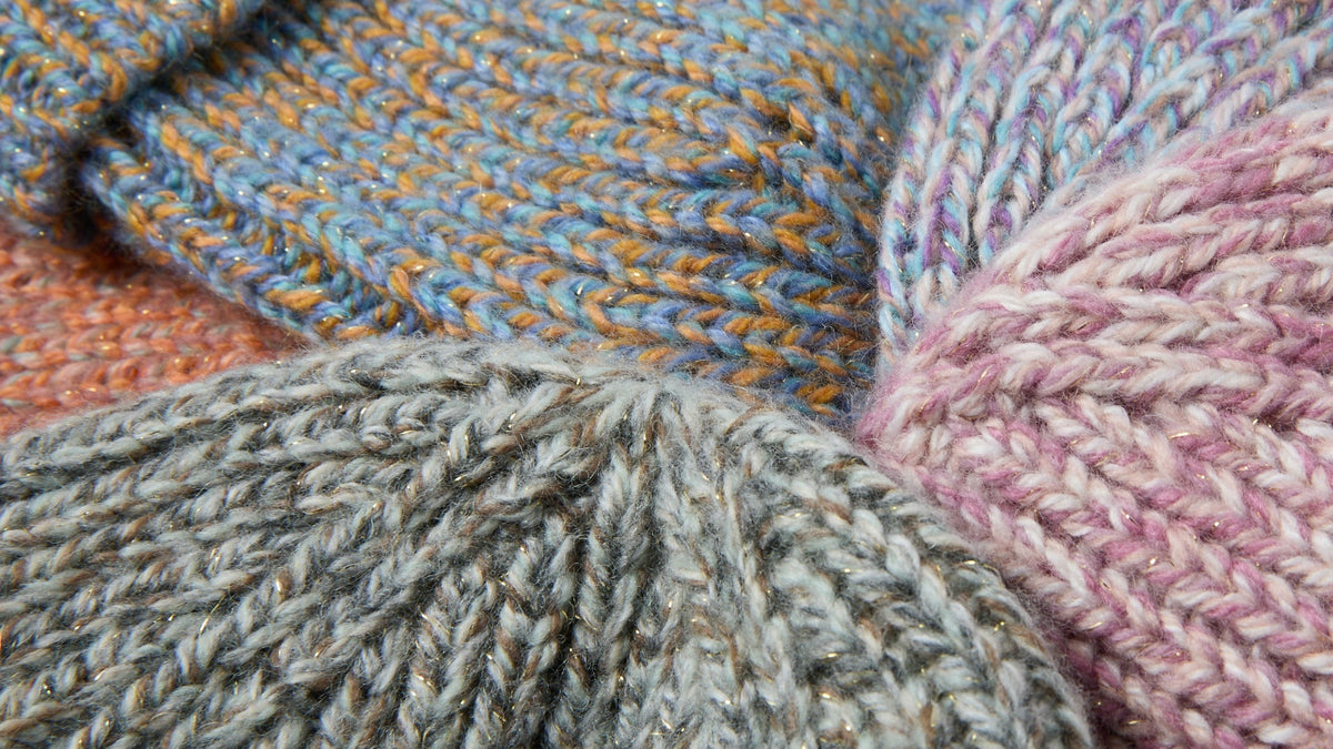 Custom Wool Hats A Buyers Guide to Wool Blends Knits and Felt