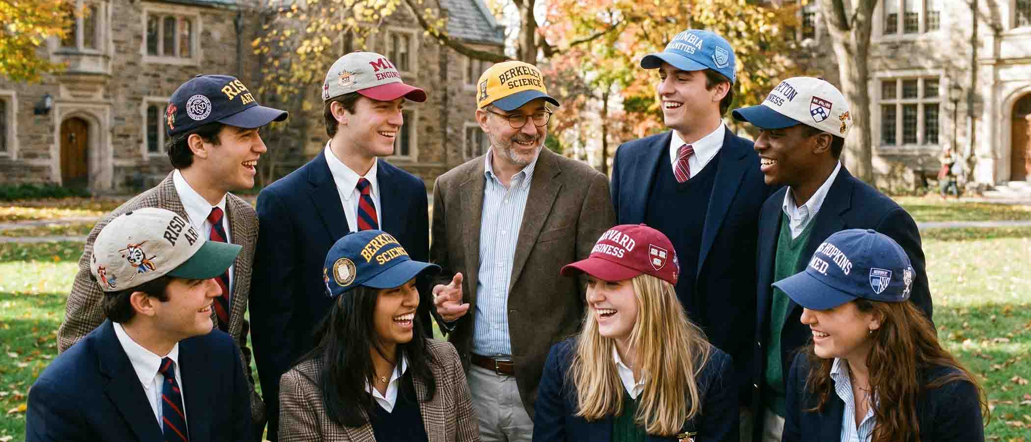 Blank Dad Hats: Why This Soft Crown Classic Is Still a Top Seller