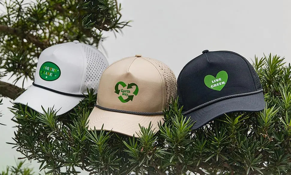 How Eco-Friendly Materials Are Revolutionizing Hats — You Won't Believe These Trends!