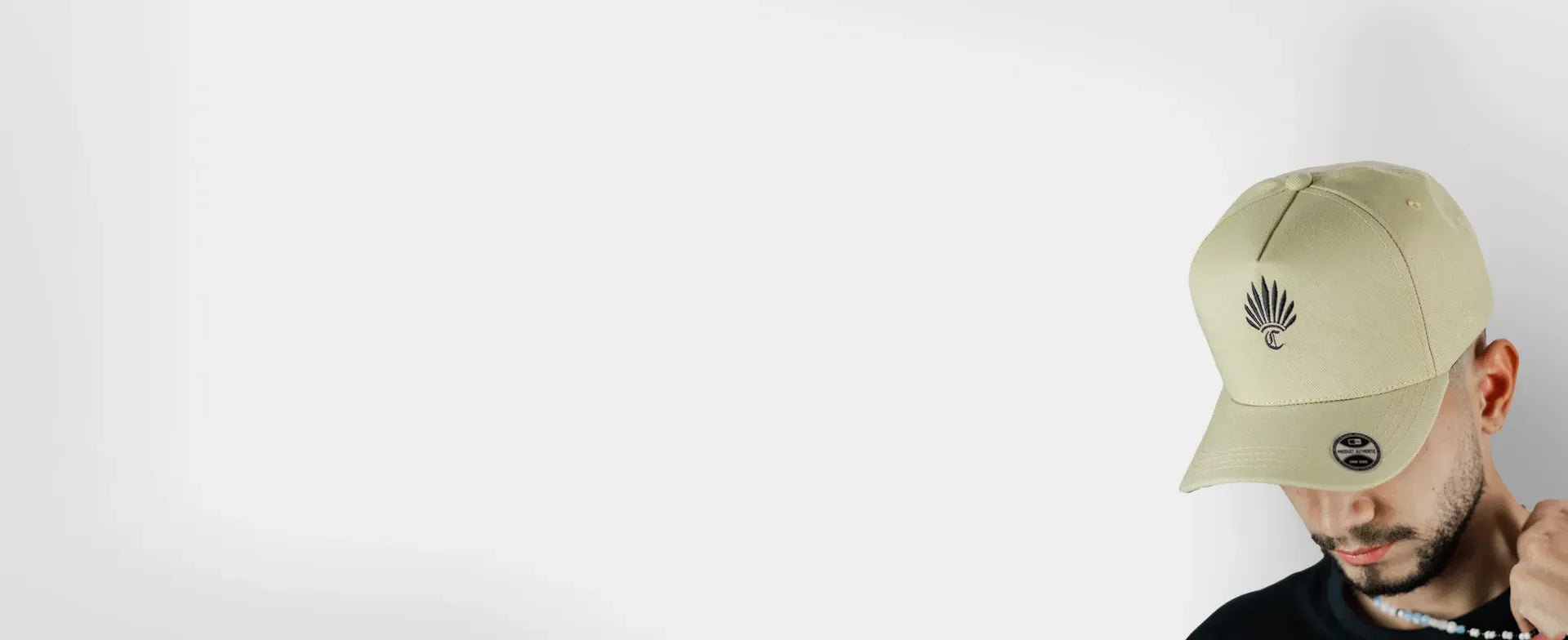 Custom Fitted Hats Manufacturer