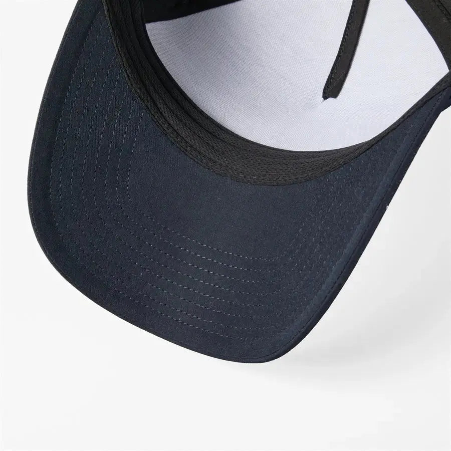 Blank Oversize Water Repellent Performance Golf Baseball Hat - 6526L (Size XL)