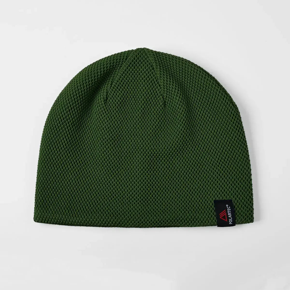 Blank Water Proof Cuffless Performance Fleece Beanie Wholesale - 1262