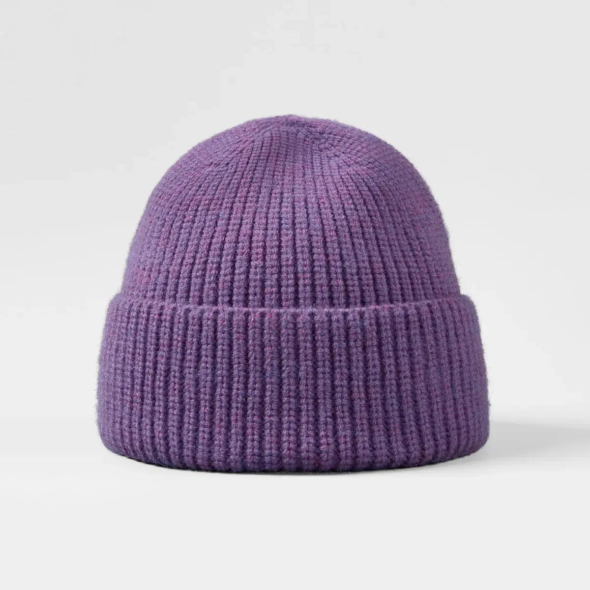 218 - Wholesale Classic Ribbed Knit Beanie Foremost Hat