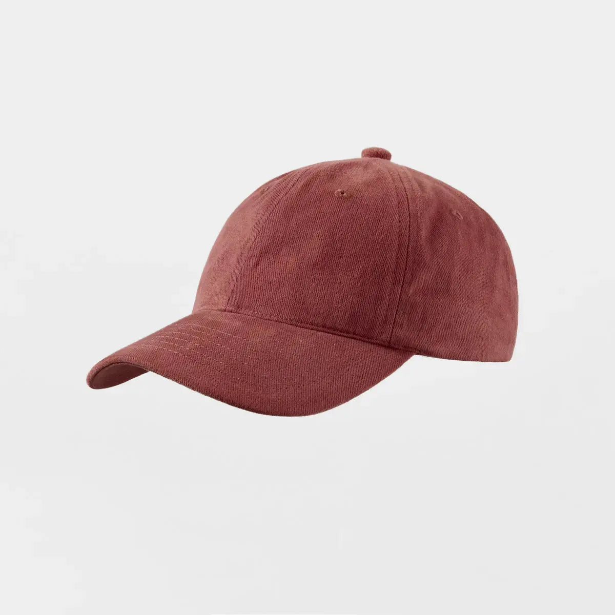 Blank Organic Cotton Eco Friendly 6 Panel Dad Hat Wholesale - 6147