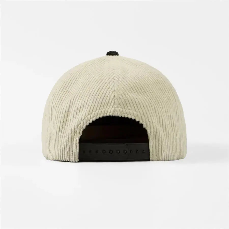 Blank 5 Panel Corduroy Snapback Hat Wholesale - 5123