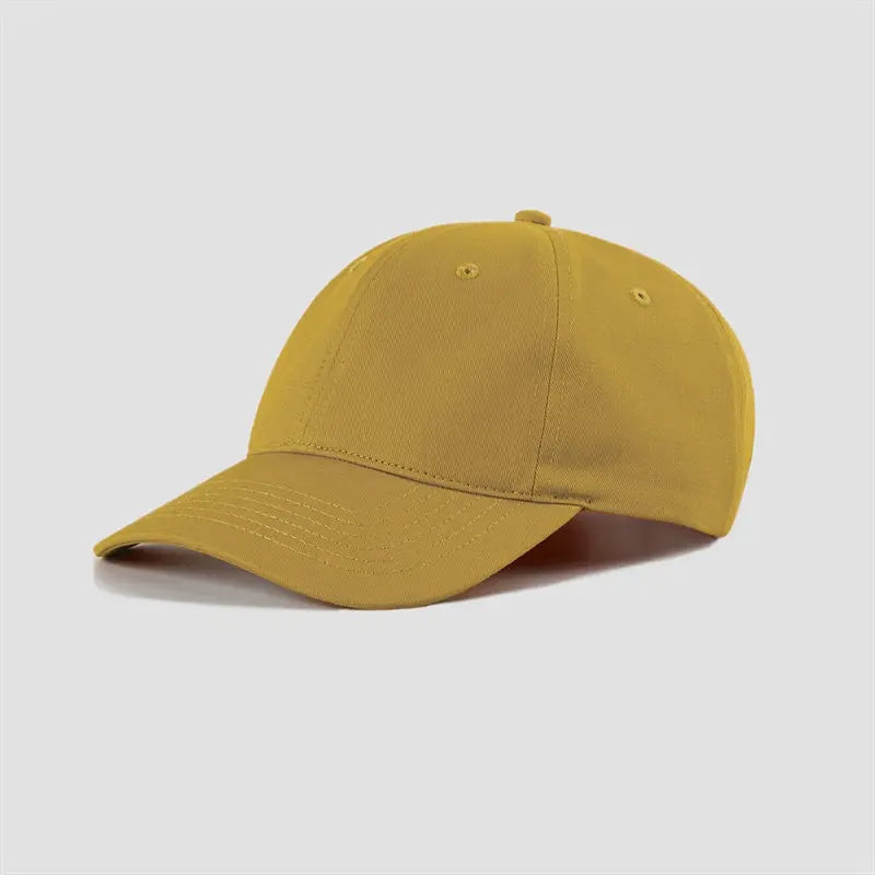 Wholesale Blank Classic Cotton Twill Unisex Dad Hat (38colors) - 6022
