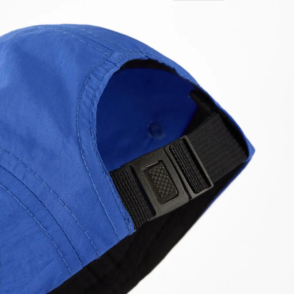 Blank 5 Panel Recycled Nylon Kids Camper Hat Wholesale - 5475Â Â Â Foremost Hat-Wholesale & Custom Hats