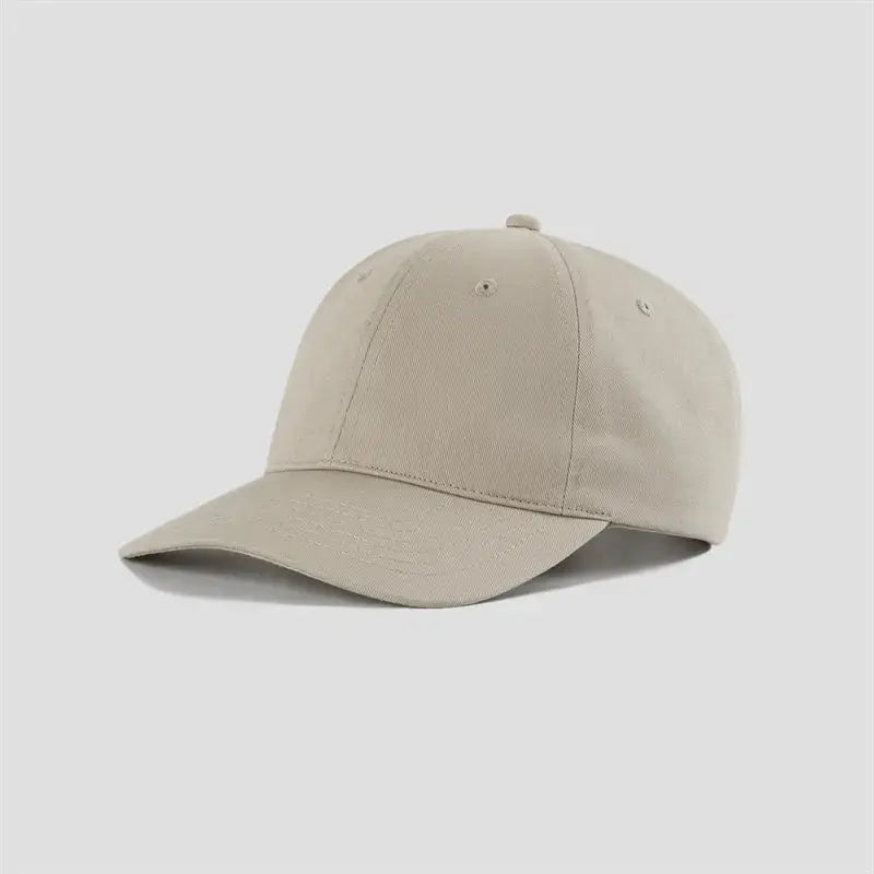 Wholesale Blank Classic Cotton Twill Unisex Dad Hat (38colors) - 6022