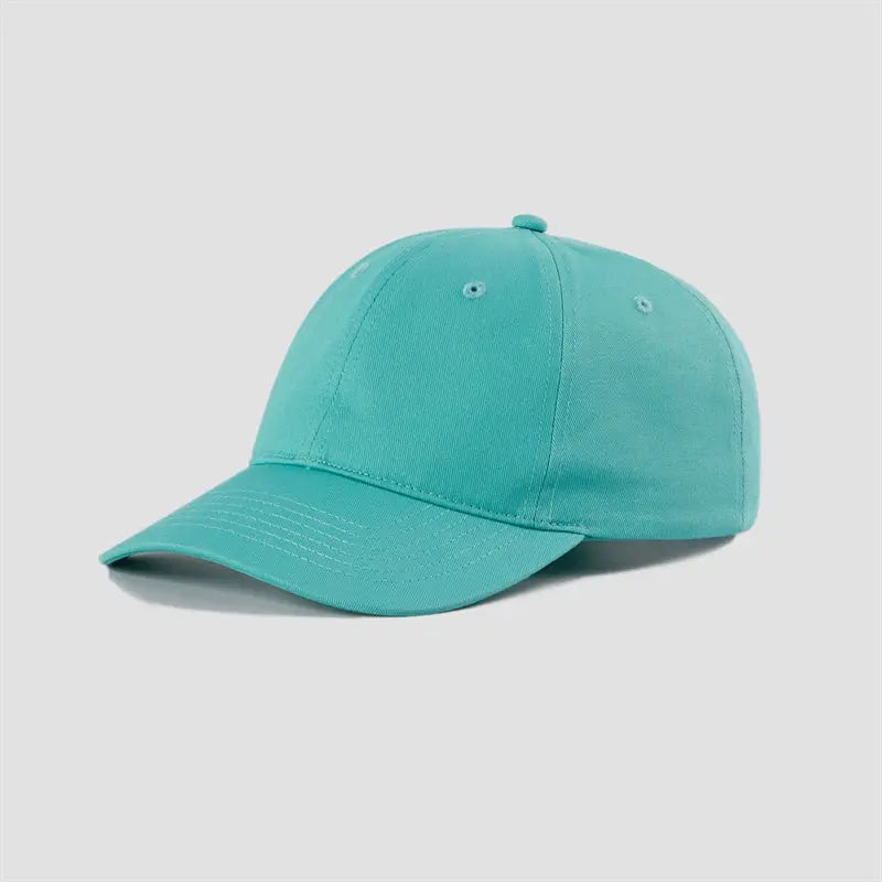 Wholesale Blank Classic Cotton Twill Unisex Dad Hat (38colors) - 6022