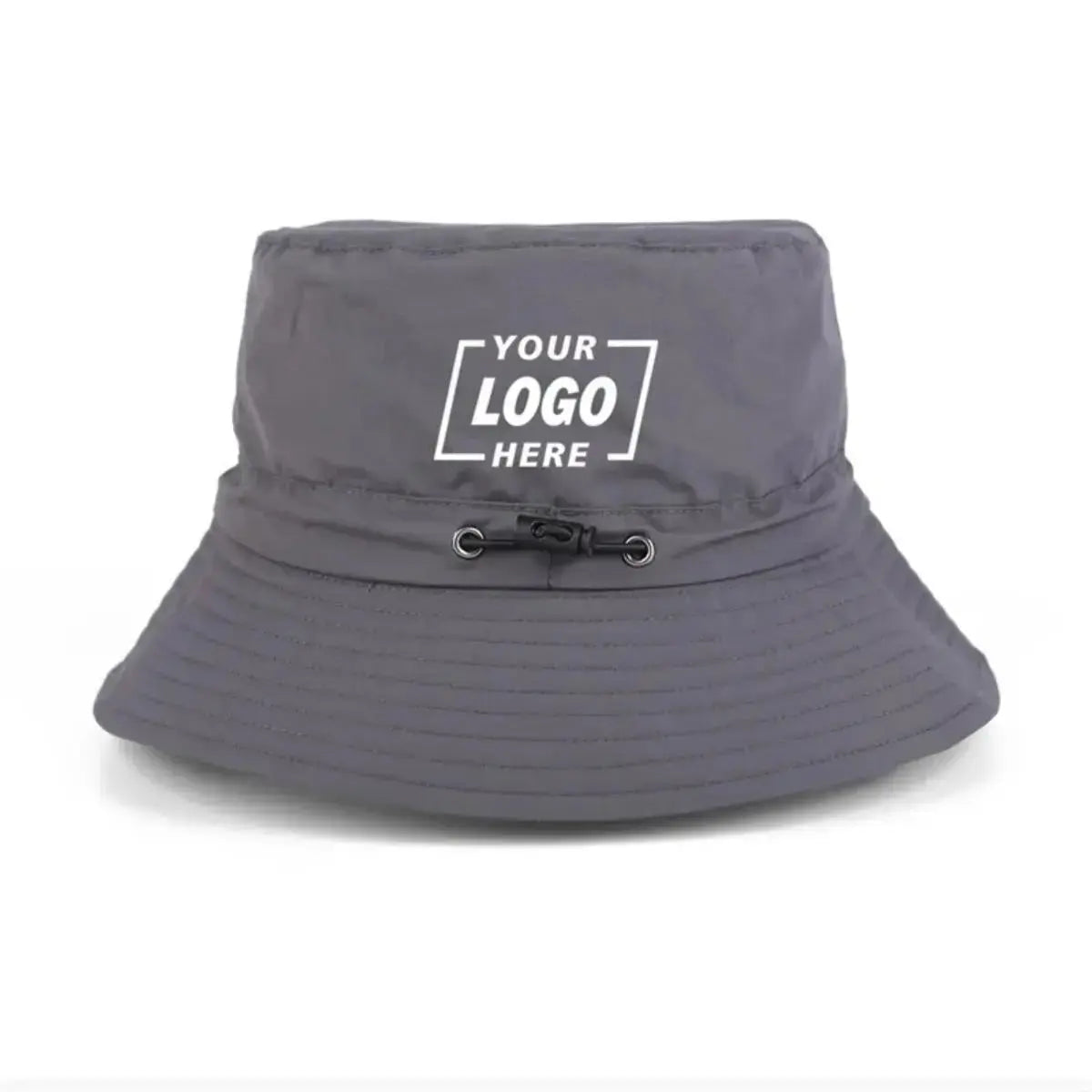 Blank Water Repellent Foldable Bucket Hat Wholesale - 128Â Â Â Foremost Hat-Wholesale & Custom Hats