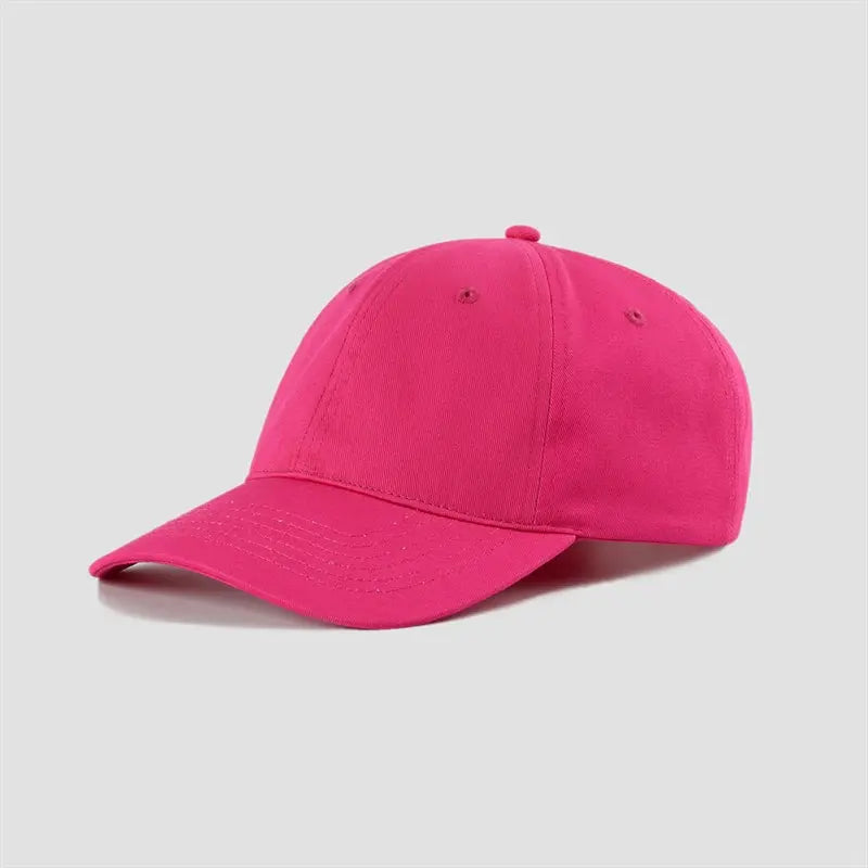 Wholesale Blank Classic Cotton Twill Unisex Dad Hat (38colors) - 6022