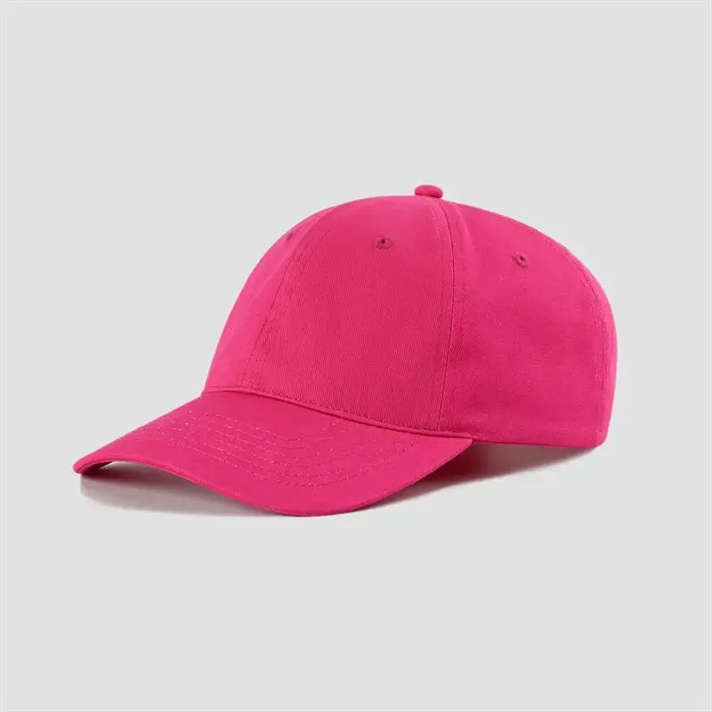 Wholesale Blank Classic Cotton Twill Unisex Dad Hat (38colors) - 6022