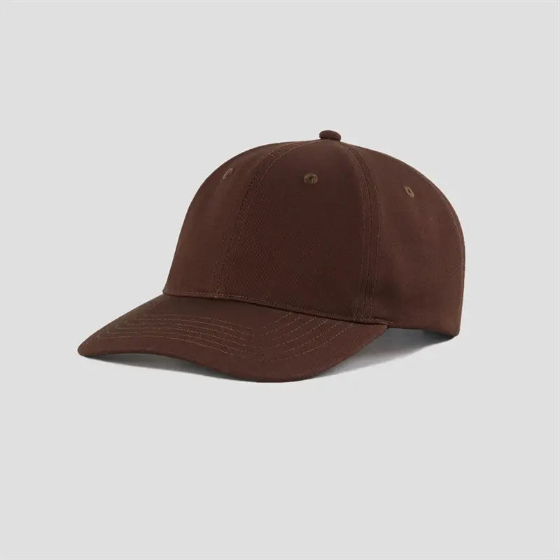 Wholesale Blank Classic Cotton Twill Unisex Dad Hat (38colors) - 6022