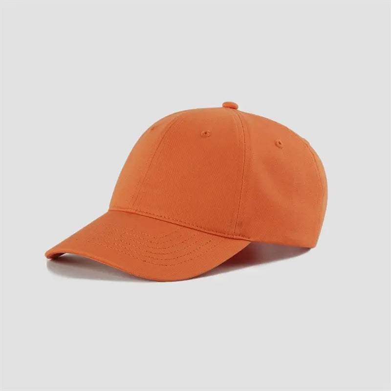 Wholesale Blank Classic Cotton Twill Unisex Dad Hat (38colors) - 6022