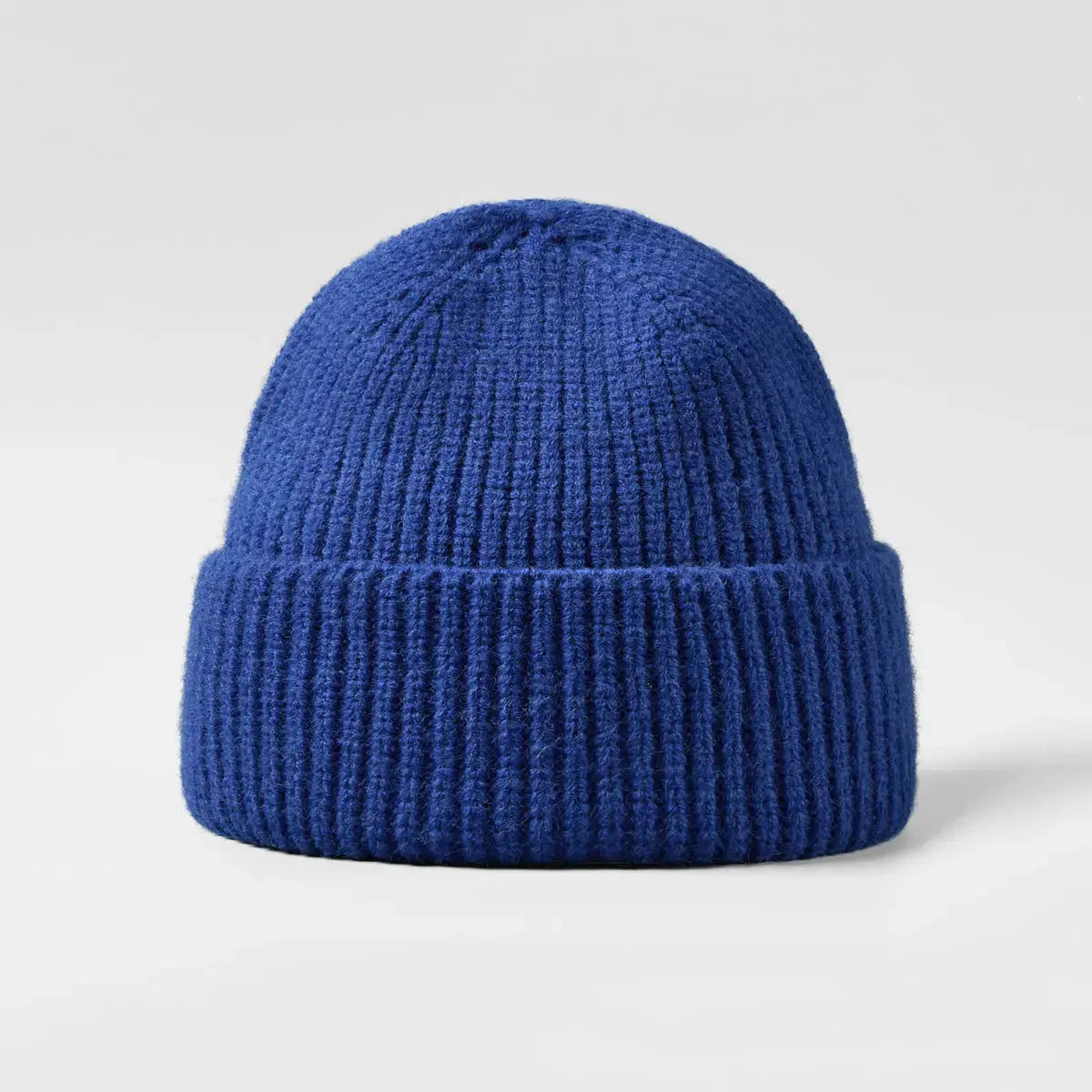 218 - Wholesale Classic Ribbed Knit Beanie Foremost Hat