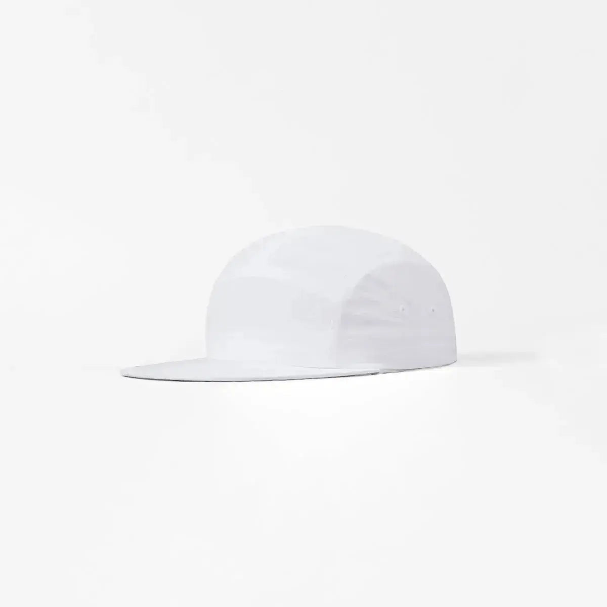 Blank Kids 5 Panel Water Repellent Nylon Camper Hat Wholesale - 5475 (Recycled) Foremost Hat
