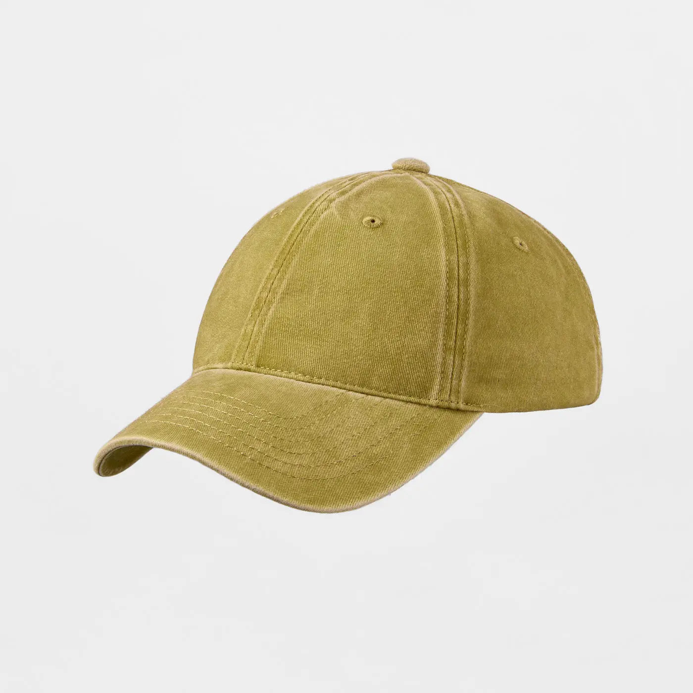Blank Distressed Vintage Dad Hat Wholesale - 6123