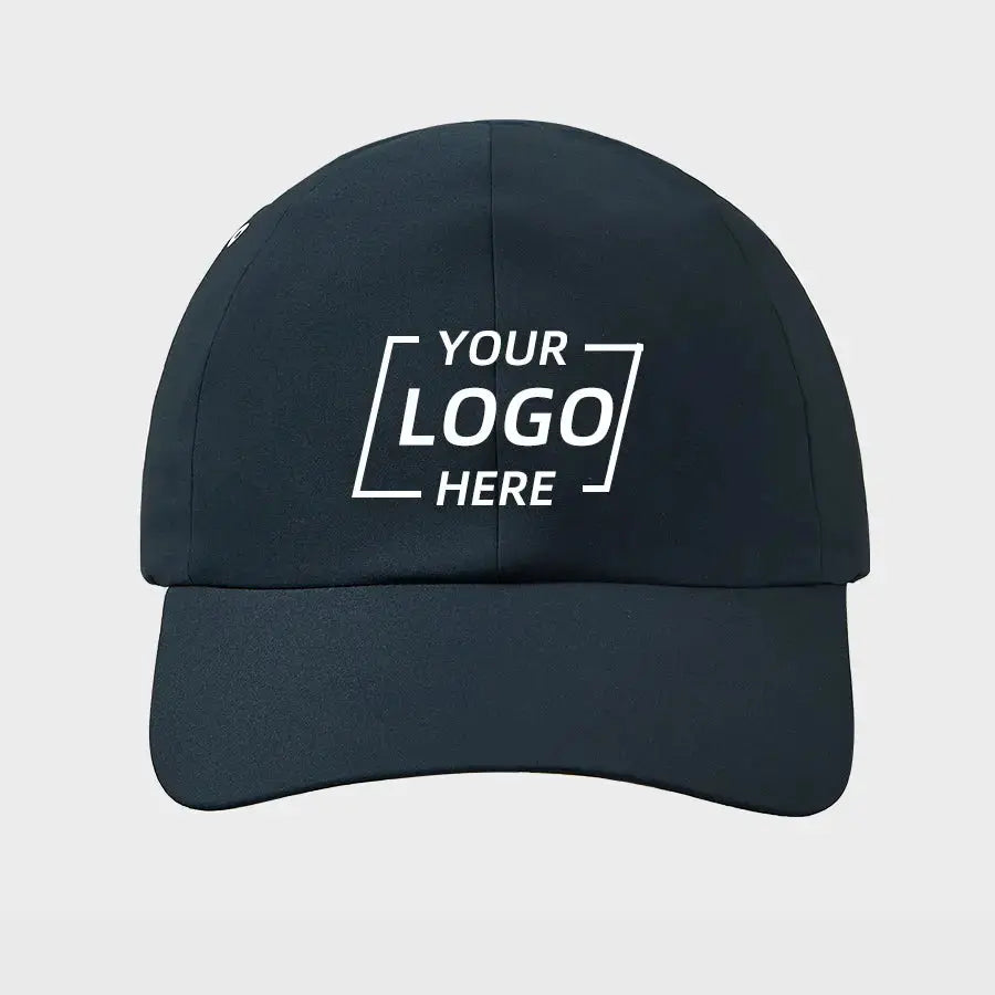 Blank Seamless Waterproof Outdoor Running Cap ( Recycled Polyester & PFC- Free) - 6057