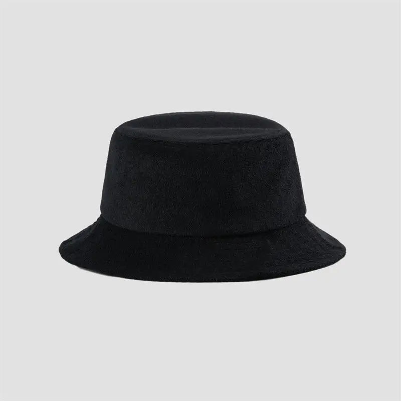 Wholesale Blank & Custom Terry Cloth Bucket Hat Bulk