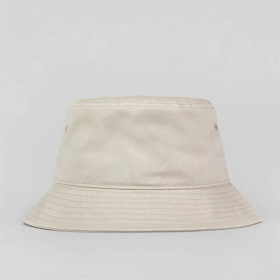 Blank & Custom Unisex Organic Cotton Bucket Hat Wholesale - 7006