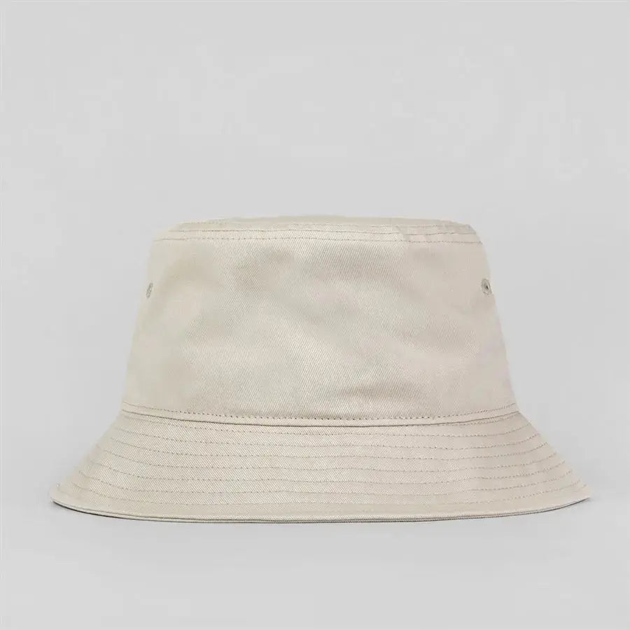 Blank & Custom Unisex Organic Cotton Bucket Hat Wholesale - 7006