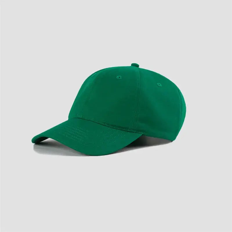 Wholesale Blank Classic Cotton Twill Unisex Dad Hat (38colors) - 6022