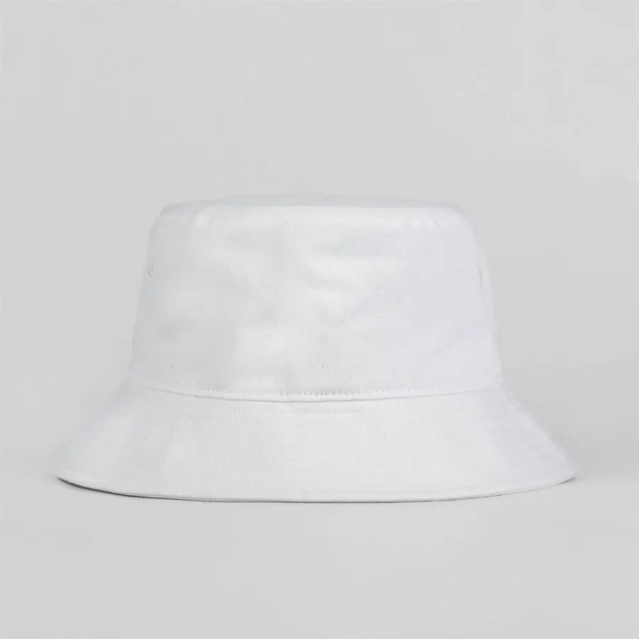 Blank & Custom Unisex Organic Cotton Bucket Hat Wholesale - 7006