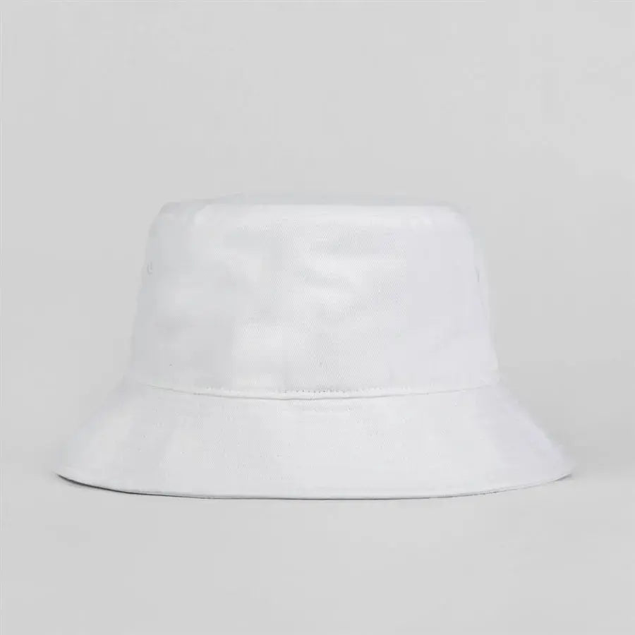 Blank & Custom Unisex Organic Cotton Bucket Hat Wholesale - 7006