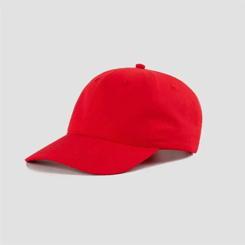 Wholesale Blank Classic Cotton Twill Unisex Dad Hat (38colors) - 6022