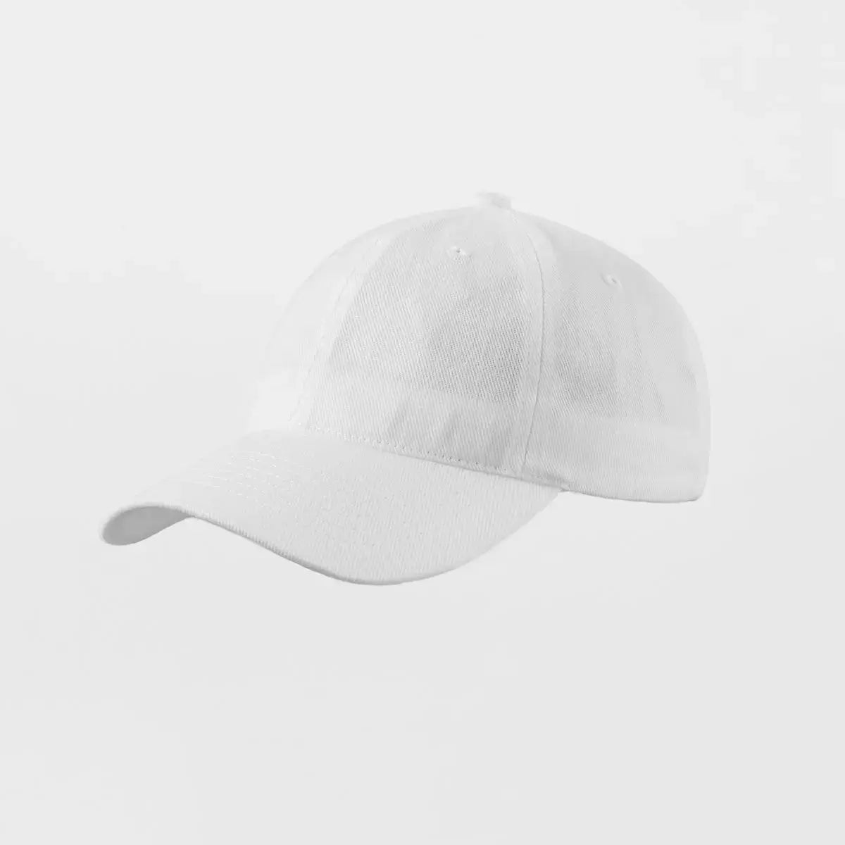 Blank Organic Cotton Eco Friendly 6 Panel Dad Hat Wholesale - 6147