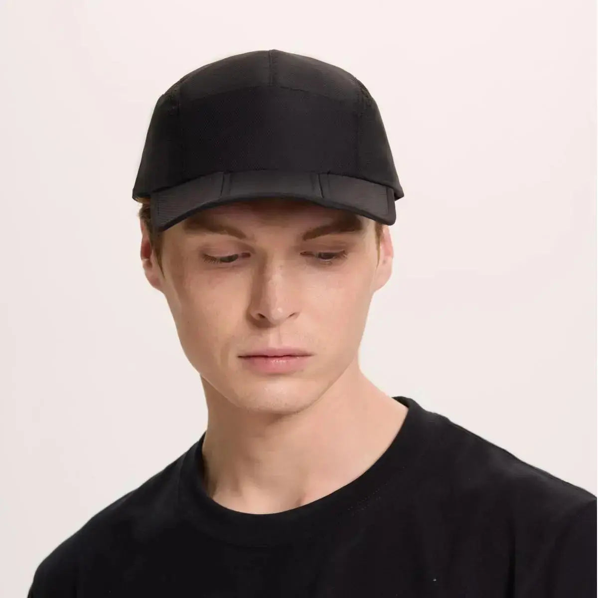 Blank Quick Dry Light Weight Foldable Running Cap Wholesale - 5067Â Â Â Foremost Hat-Wholesale & Custom Hats