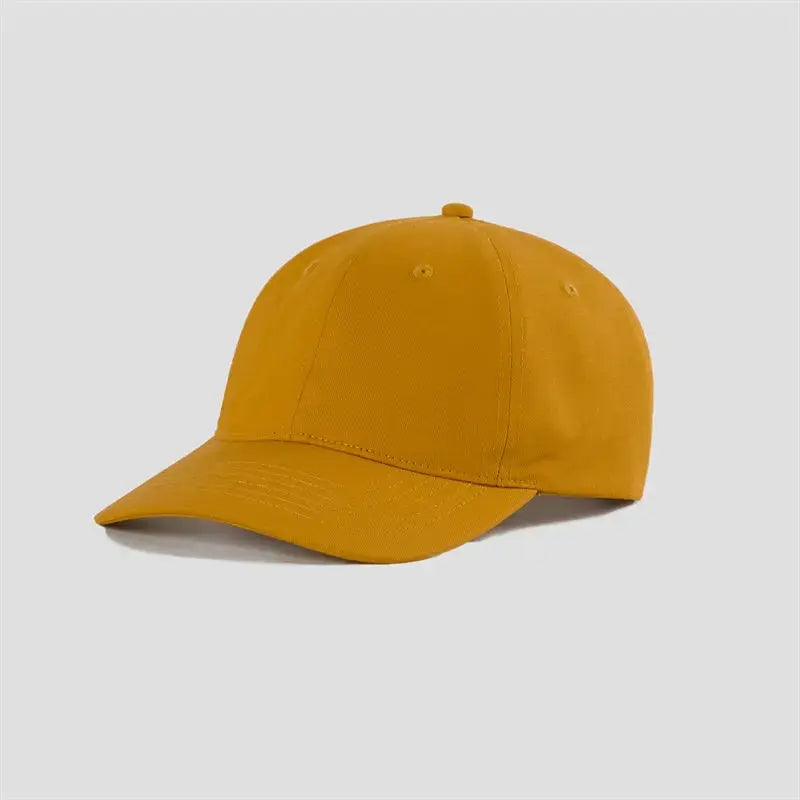 Wholesale Blank Classic Cotton Twill Unisex Dad Hat (38colors) - 6022