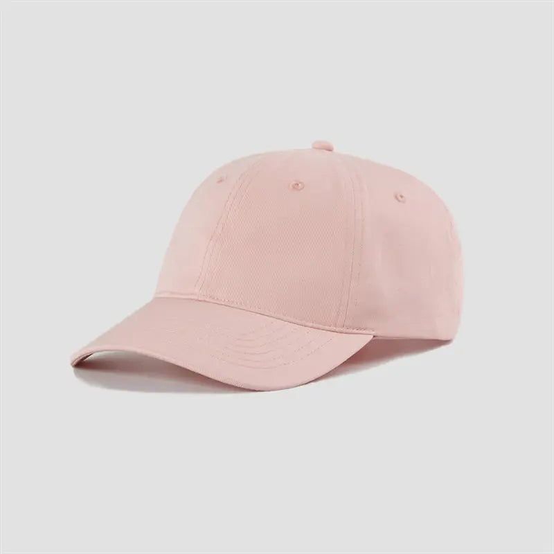 Wholesale Blank Classic Cotton Twill Unisex Dad Hat (38colors) - 6022