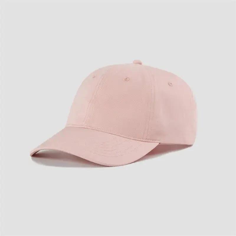 Wholesale Blank Classic Cotton Twill Unisex Dad Hat (38colors) - 6022
