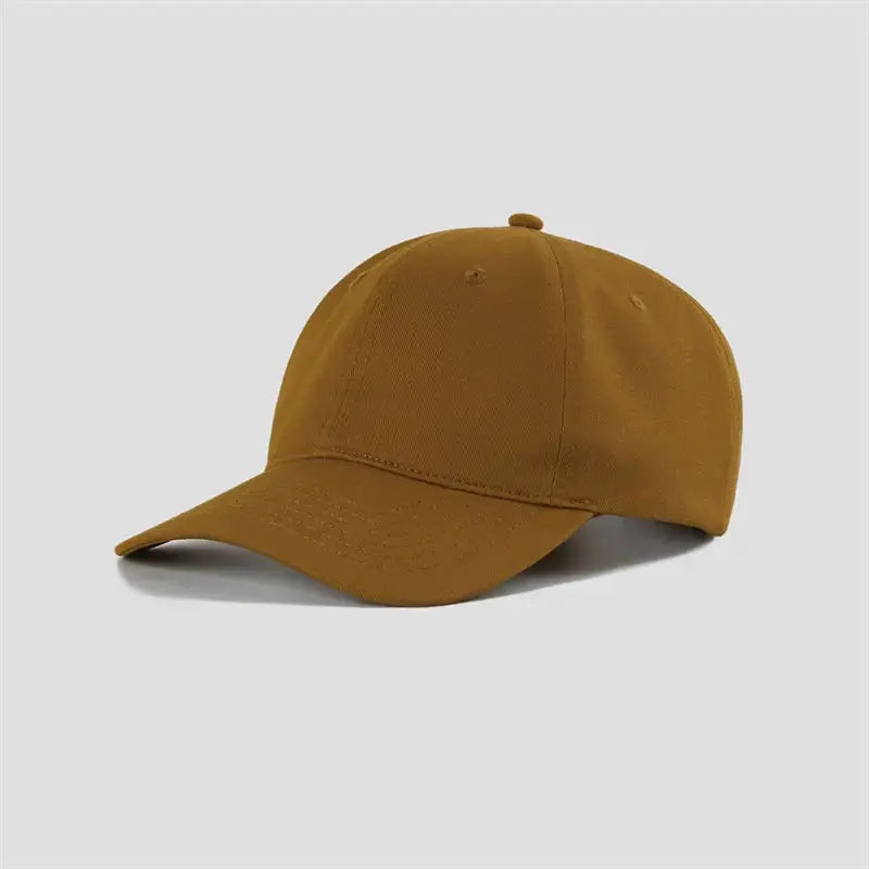 Wholesale Blank Classic Cotton Twill Unisex Dad Hat (38colors) - 6022