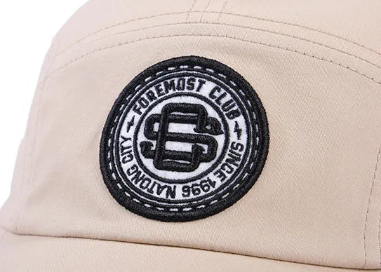 5 Panel Camper Hats Wholesale