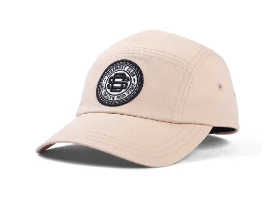 5 Panel Camper Hats Wholesale