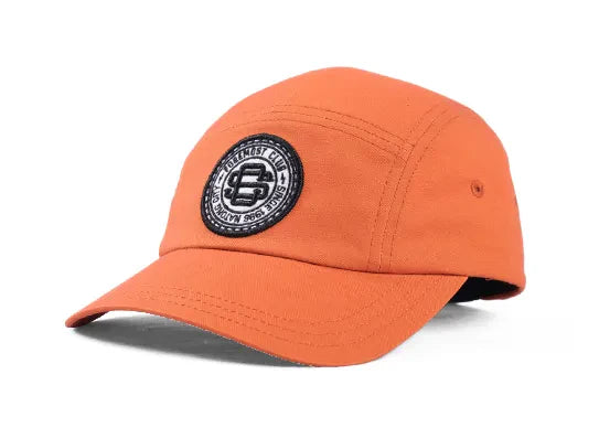 5 Panel Camper Hats Wholesale