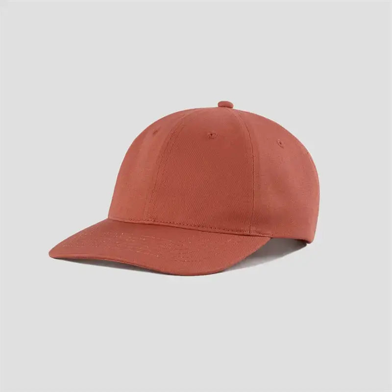 Wholesale Blank Classic Cotton Twill Unisex Dad Hat (38colors) - 6022