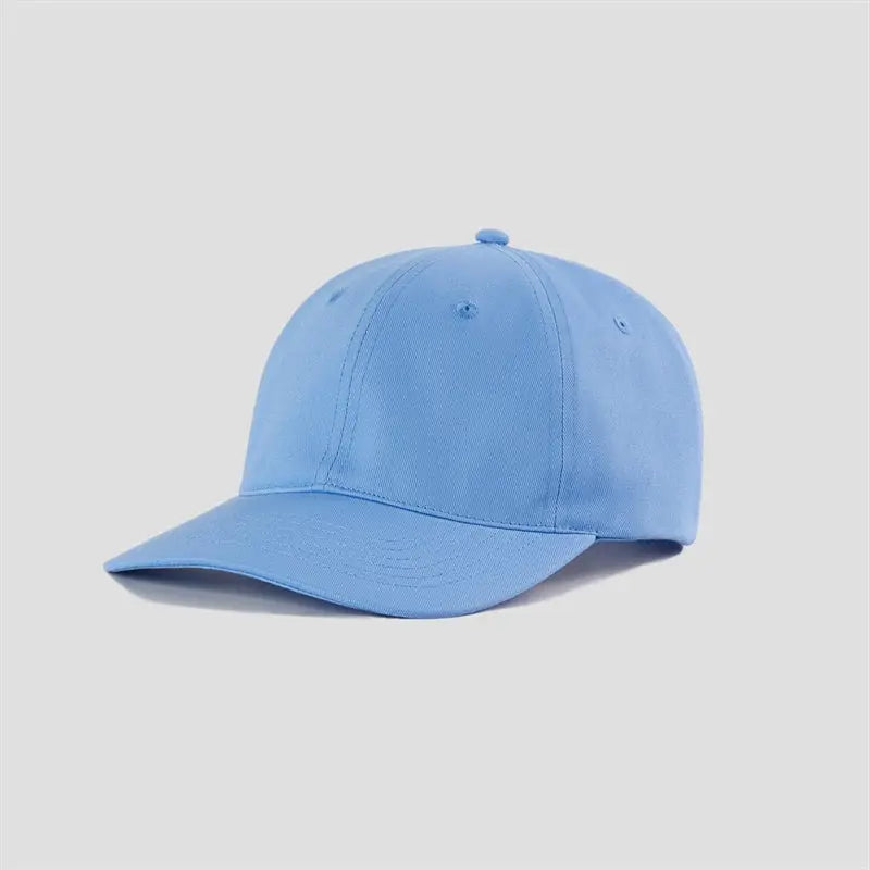 Wholesale Blank Classic Cotton Twill Unisex Dad Hat (38colors) - 6022