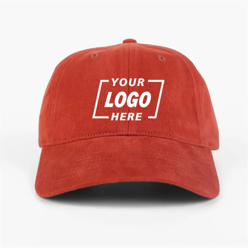 Blank Organic Cotton Eco Friendly 6 Panel Dad Hat Wholesale - 6147