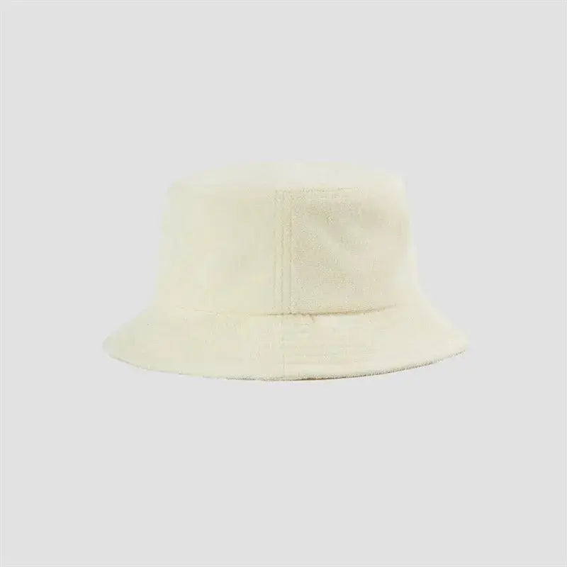 Wholesale Blank & Custom Terry Cloth Bucket Hat Bulk