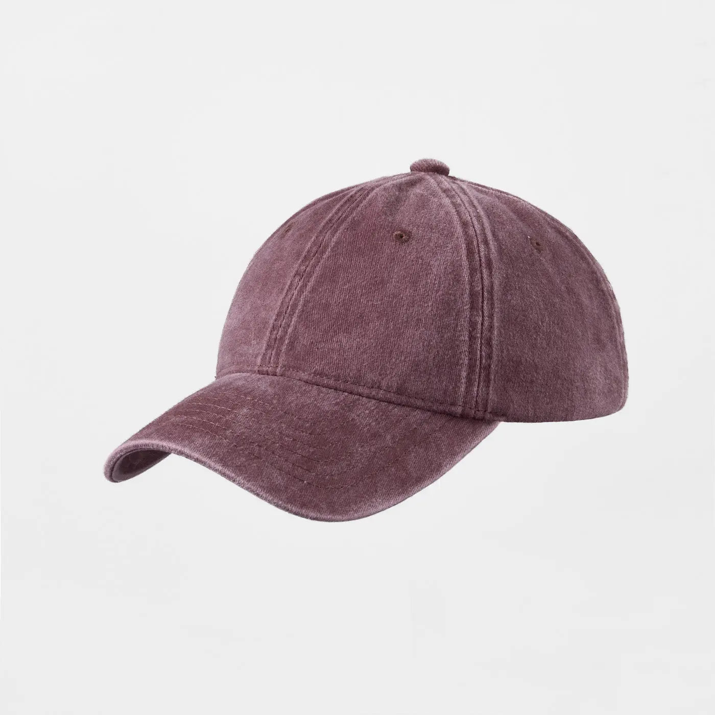 Blank Distressed Vintage Dad Hat Wholesale - 6123