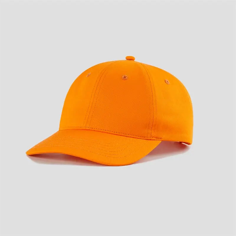 Wholesale Blank Classic Cotton Twill Unisex Dad Hat (38colors) - 6022