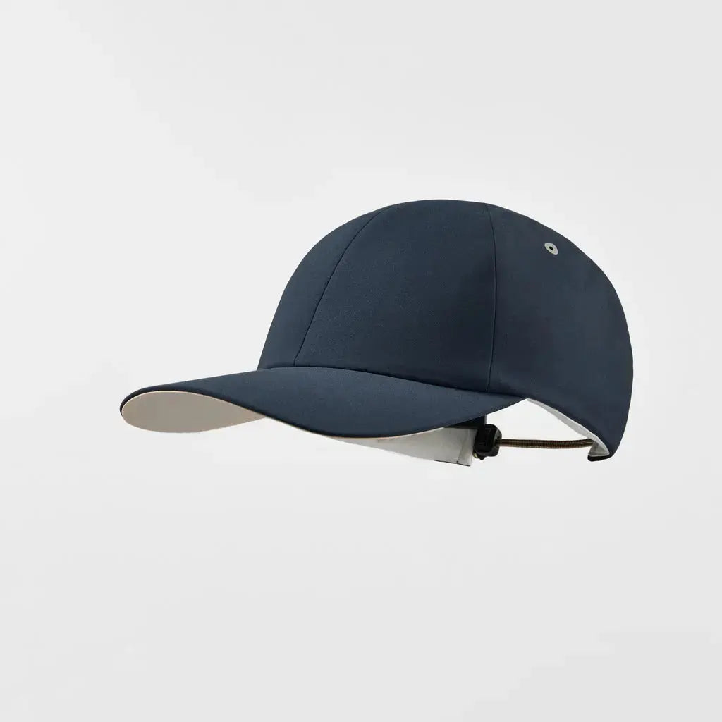 Blank Seamless Outdoor Running Cap (RecycledPolyester&PFC-Free)