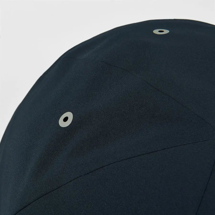Blank Seamless Waterproof Outdoor Running Cap ( Recycled Polyester & PFC- Free) - 6057