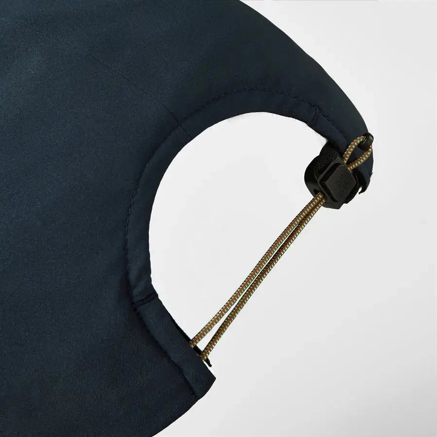 Blank Seamless Waterproof Outdoor Running Cap ( Recycled Polyester & PFC- Free) - 6057