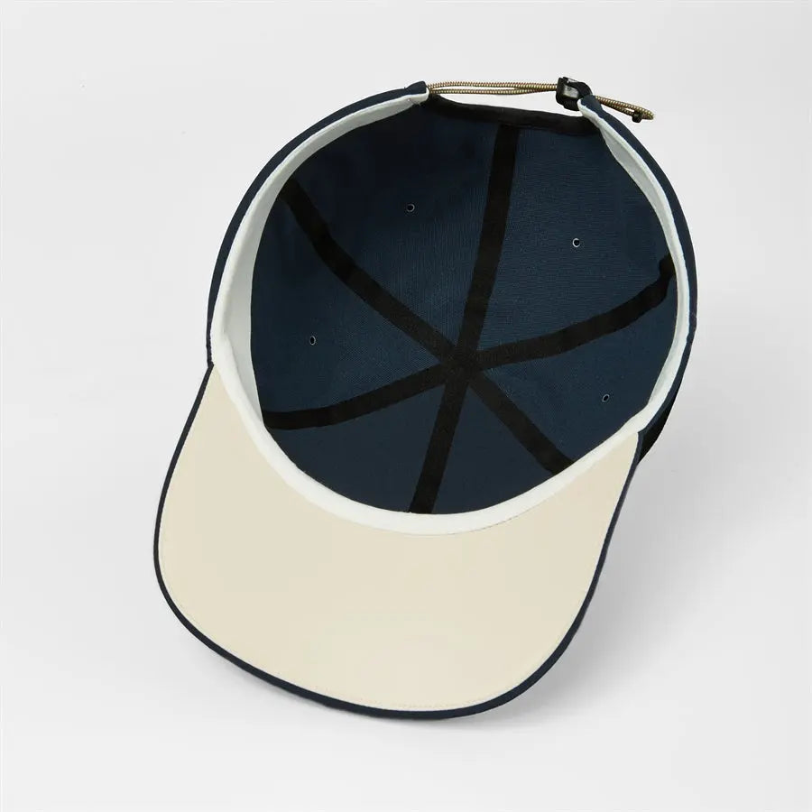 Blank Seamless Waterproof Outdoor Running Cap ( Recycled Polyester & PFC- Free) - 6057