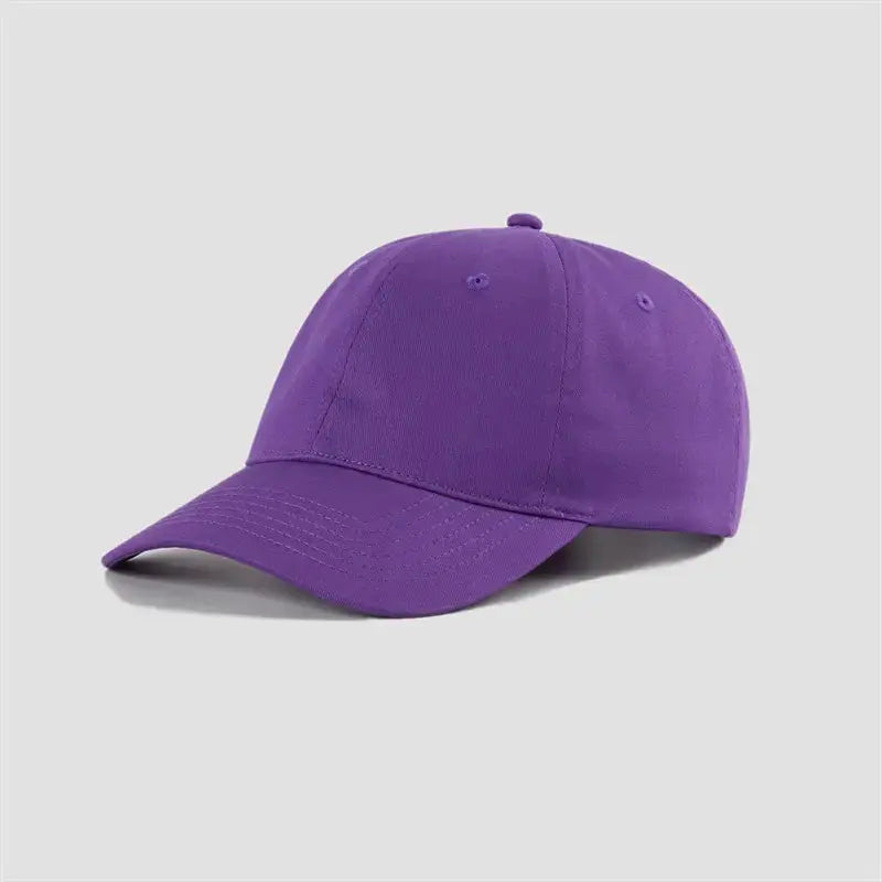 Wholesale Blank Classic Cotton Twill Unisex Dad Hat (38colors) - 6022